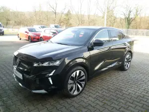 Renault Rafale E-TECH Full Hybrid 200 Techno