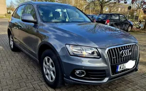 Audi Q5 2.0 TDI quattro