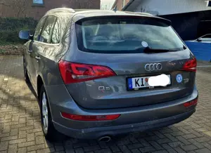 Audi Q5 2.0 TDI quattro Bild 2