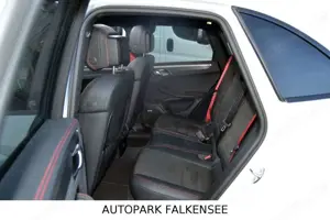 Porsche Macan MACAN GTS FACELIFT CHRONO+PANO+BOSE+ACC+PASM Bild 5