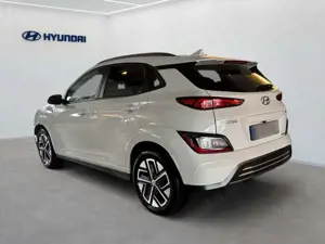 Hyundai KONA KONA EV, Trend, Navi, ASS, HUD, Kamera, Navi Bild 4