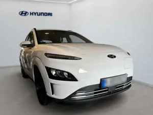 Hyundai KONA KONA EV, Trend, Navi, ASS, HUD, Kamera, Navi Bild 3