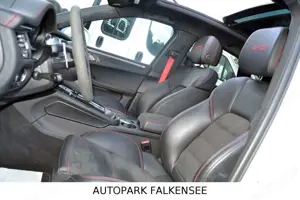 Porsche Macan MACAN GTS FACELIFT CHRONO+PANO+BOSE+ACC+PASM Bild 3