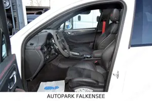 Porsche Macan MACAN GTS FACELIFT CHRONO+PANO+BOSE+ACC+PASM Bild 2