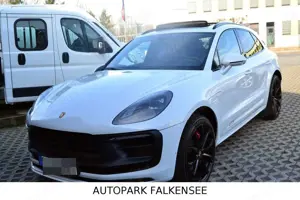 Porsche Macan MACAN GTS FACELIFT CHRONO+PANO+BOSE+ACC+PASM