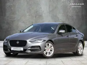 Jaguar XE D200 Aut. S