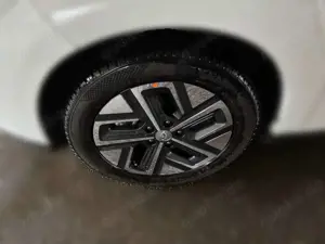 Hyundai KONA KONA EV, Trend, Navi, ASS, HUD, Kamera, Navi Bild 5
