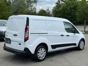 Ford Transit Connect L2 lang KLIMA NAVI 1HAND KAMERA Bild 5
