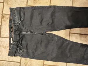 Jeanshose Herren Alberto 