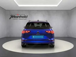 Volkswagen Golf Variant 1.5 TSI DSG R-Line, Kamera, ACC Bild 4