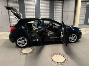 Mercedes-Benz A 180 CDI Autotronic Avantgarde Bild 5