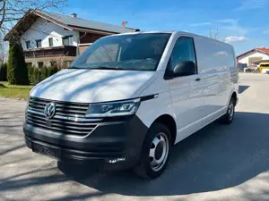 Volkswagen T6 Transporter T6.1 Transporter 4MOTION/Navi/RFK/24Mon Garantie