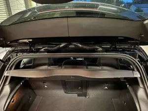 Mercedes-Benz A 180 CDI Autotronic Avantgarde Bild 4