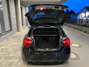 Mercedes-Benz A 180 CDI Autotronic Avantgarde Bild 3