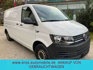 Volkswagen T6 Transporter Kasten EcoProfi lang