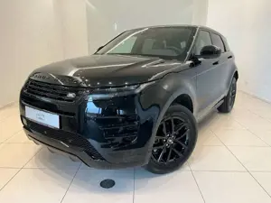 Land Rover Range Rover Evoque D165 Dynamic SE Black Pack