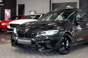 BMW M2 Competition Coupe|FUTURA EDITION|M-SITZE|HK Bild 3