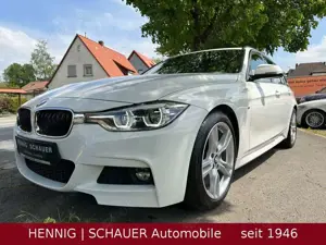BMW 320 d touring | M Sport | Automatik | LED | Navi