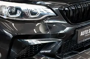 BMW M2 Competition Coupe|FUTURA EDITION|M-SITZE|HK Bild 5