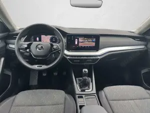 Skoda Octavia IV Combi 1.5 TSI Style MATRIX NAVI KAMER Bild 3