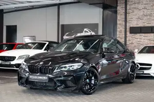 BMW M2 Competition Coupe|FUTURA EDITION|M-SITZE|HK Bild 1