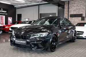 BMW M2 Competition Coupe|FUTURA EDITION|M-SITZE|HK Bild 2