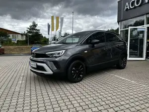 Opel Crossland 1.2 Automatik Elegance Bild 2