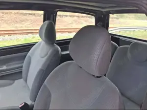 Renault Twingo Twingo 1.2 16VPrivilege Bild 5