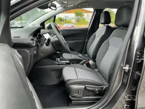 Opel Crossland 1.2 Automatik Elegance Bild 5