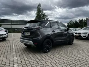 Opel Crossland 1.2 Automatik Elegance Bild 4