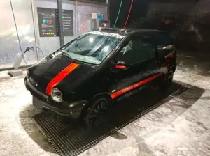 Renault Twingo Twingo 1.2 16VPrivilege Bild 2