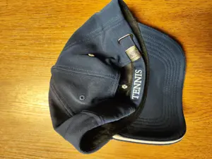 Basecap Renault Tennis Bild 2