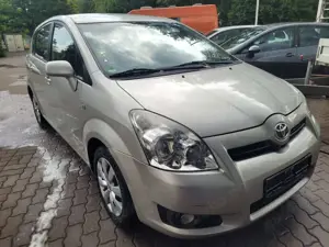 Toyota Corolla Verso 1.8 Sol