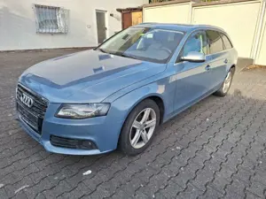 Audi A4 A4 Avant Diesel Avant 3.0 TDI DPF quattro Ambition