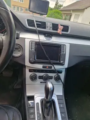 Volkswagen CC Basis BMT Bild 2