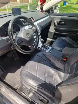 Volkswagen CC Basis BMT Bild 4