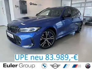 BMW 340 xDrive Touring 18'' Pano Memory HiFi LCProf adLED