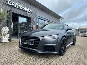 Audi TT Roadster 2.0 TFSI*VC*Navi*Xenon*Verdeck NEU*