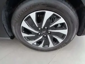 Ford Focus Turnier Titanium X,Matrix-LED.Navi.Winter Bild 3