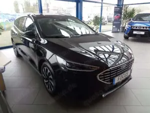 Ford Focus Turnier Titanium X,Matrix-LED.Navi.Winter Bild 2