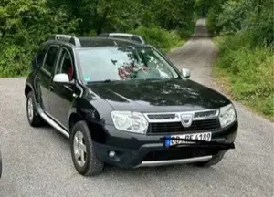 Dacia Duster Duster 1.6 16V 4x2Laureate