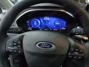 Ford Focus Turnier Titanium X,Matrix-LED.Navi.Winter Bild 4