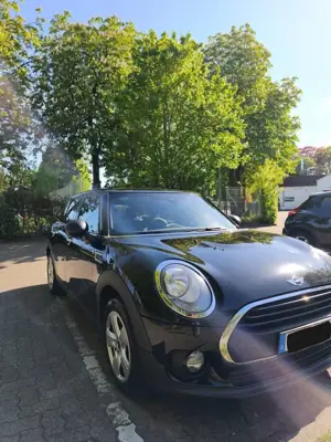 MINI One D Clubman TÜV Neu
