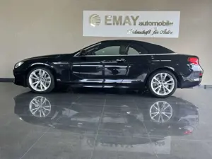 BMW 640 i Cabrio //**Sammlerstück**//
