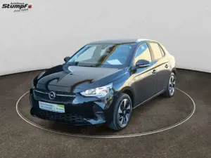 Opel Corsa-e Edition
