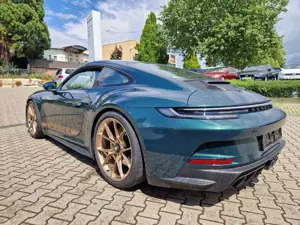 Porsche 992 911 GT3 mit Touring Paket Lift/PCCB/PDK Bild 4