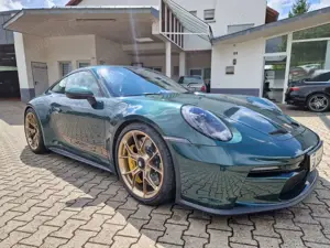 Porsche 992 911 GT3 mit Touring Paket Lift/PCCB/PDK Bild 3