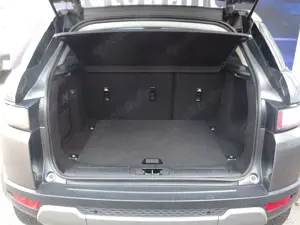 Land Rover Range Rover Evoque SE Bild 5