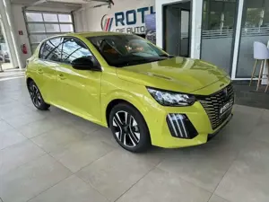 Peugeot 208 1.2 EU6d Hybrid 100 e-DSC6 Allure 360 Kamera LED A Bild 4