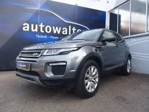 Land Rover Range Rover Evoque SE